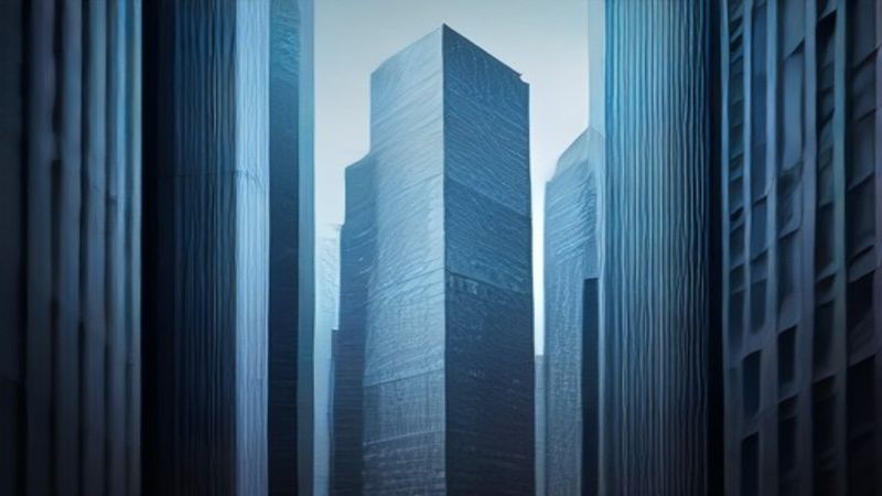 jm天堂平台艺术视觉展示